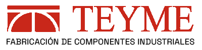 Teyme Componentes logo